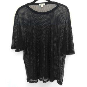 UO Mesh Top Size Size M